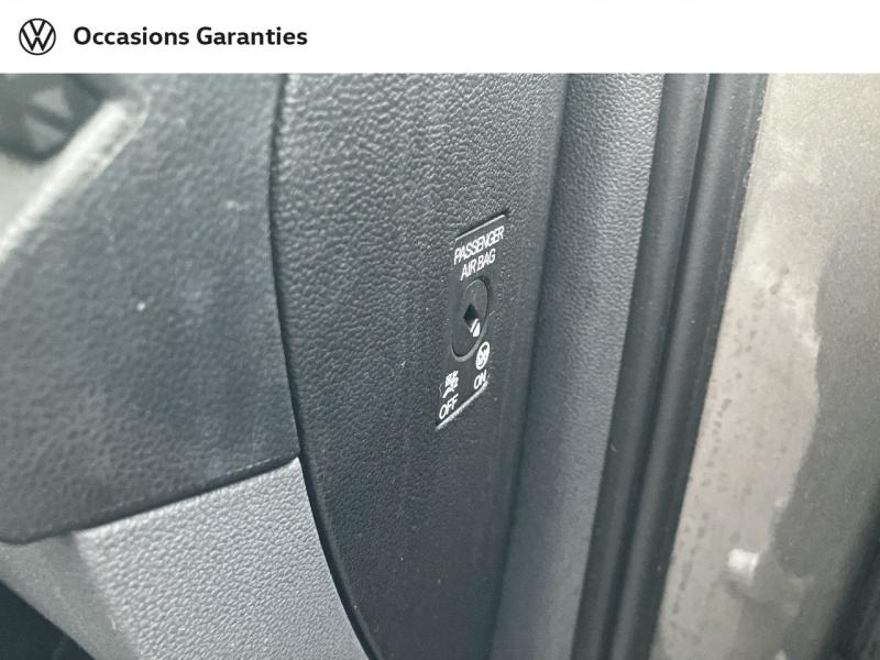 Voitures occasions VOLKSWAGEN T-CROSS Carat Villeneuve-d'Ascq