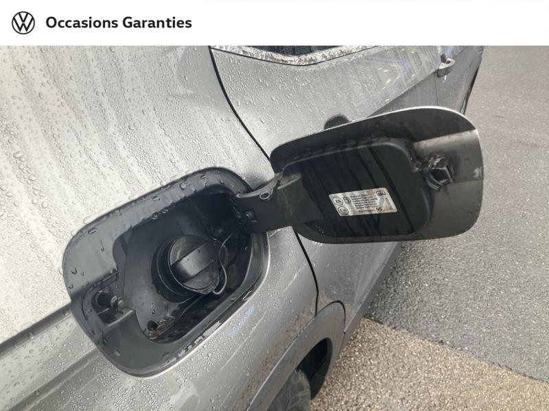 Voitures occasions VOLKSWAGEN T-CROSS Carat Villeneuve-d'Ascq