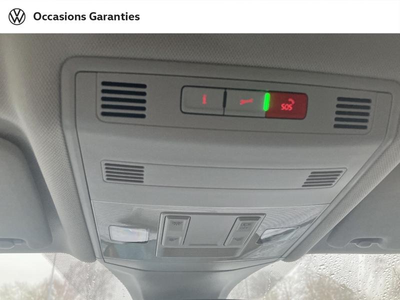 Voitures occasions VOLKSWAGEN T-CROSS Carat Villeneuve-d'Ascq