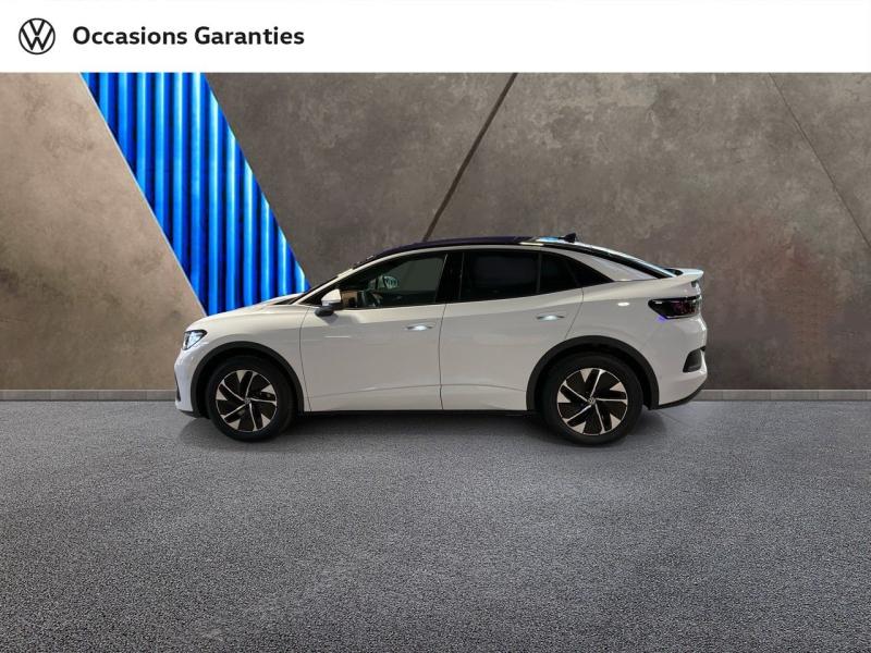 Voitures occasions VOLKSWAGEN ID.5 Life Max Villeneuve-d'Ascq