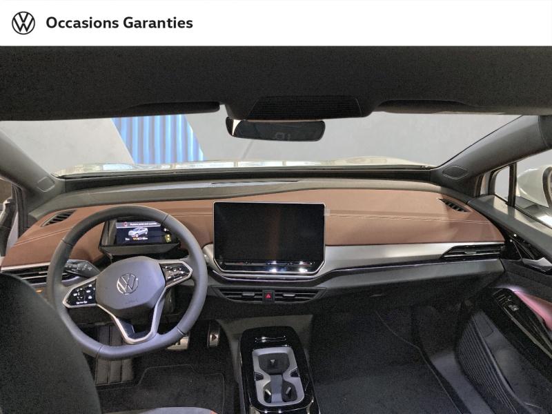 Voitures occasions VOLKSWAGEN ID.5 Life Max Villeneuve-d'Ascq