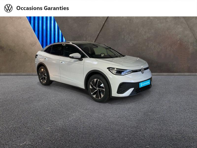 Voitures occasions VOLKSWAGEN ID.5 Life Max Villeneuve-d'Ascq