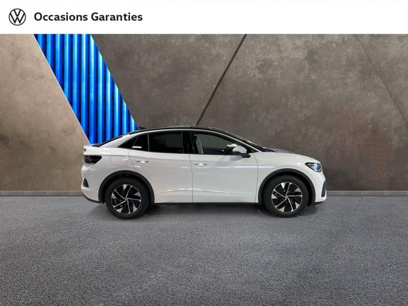 Voitures occasions VOLKSWAGEN ID.5 Life Max Villeneuve-d'Ascq