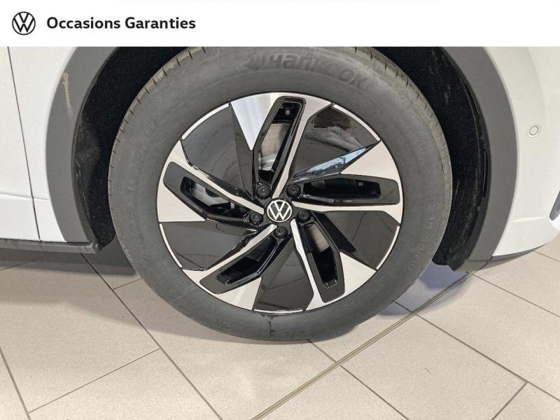 Voitures occasions VOLKSWAGEN ID.5 Life Max Villeneuve-d'Ascq