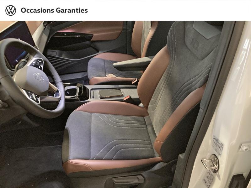 Voitures occasions VOLKSWAGEN ID.5 Life Max Villeneuve-d'Ascq