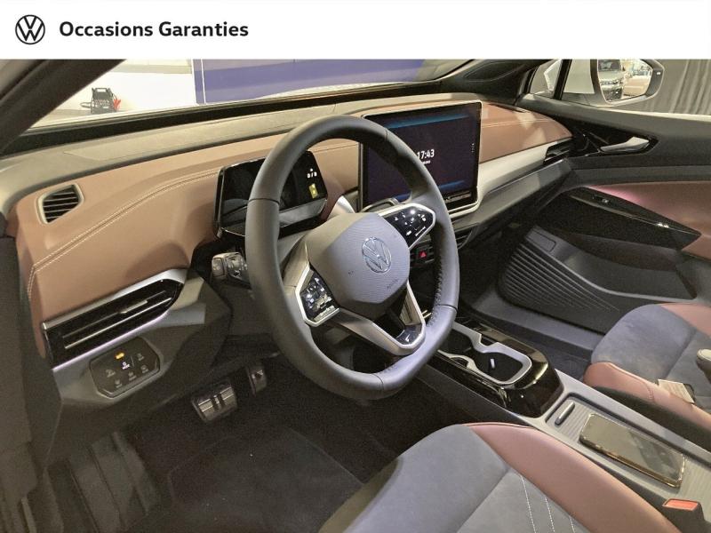Voitures occasions VOLKSWAGEN ID.5 Life Max Villeneuve-d'Ascq
