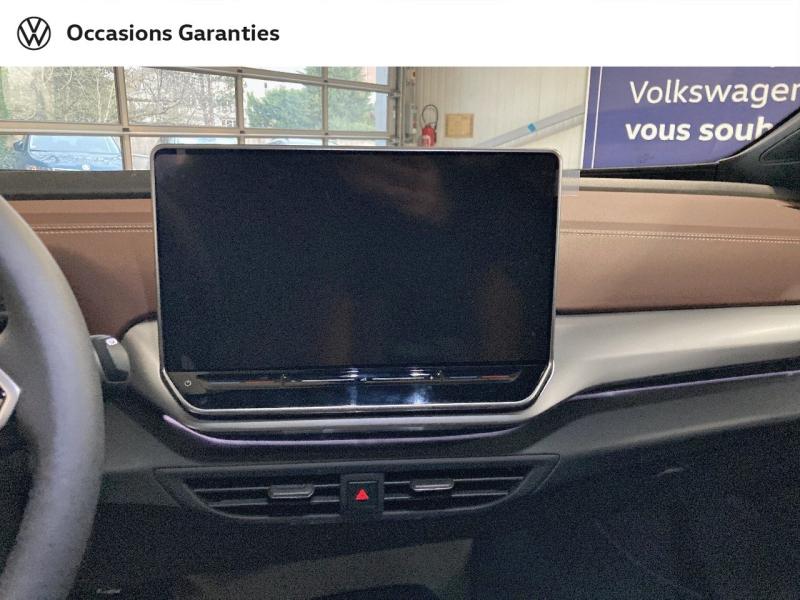 Voitures occasions VOLKSWAGEN ID.5 Life Max Villeneuve-d'Ascq