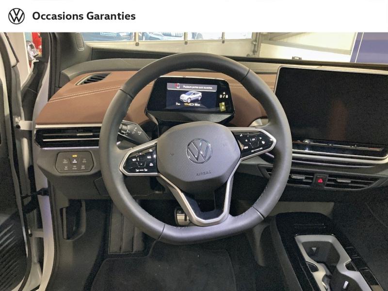 Voitures occasions VOLKSWAGEN ID.5 Life Max Villeneuve-d'Ascq