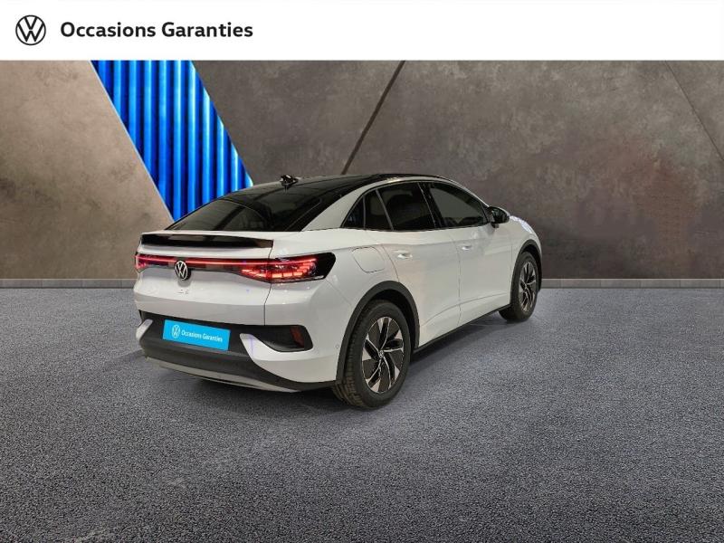 Voitures occasions VOLKSWAGEN ID.5 Life Max Villeneuve-d'Ascq