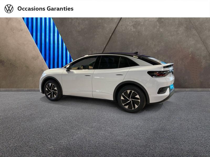 Voitures occasions VOLKSWAGEN ID.5 Life Max Villeneuve-d'Ascq