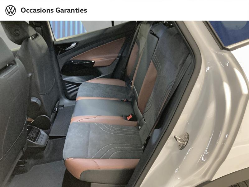 Voitures occasions VOLKSWAGEN ID.5 Life Max Villeneuve-d'Ascq