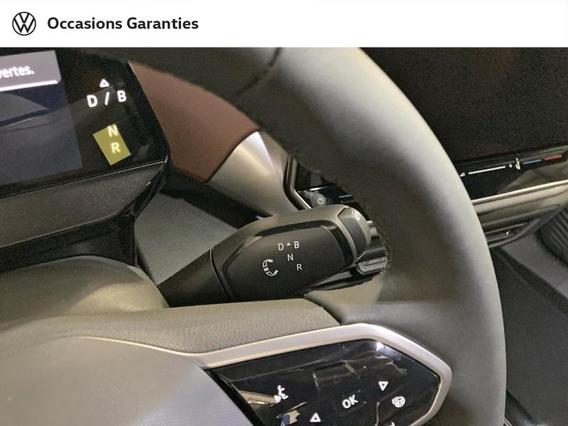 Voitures occasions VOLKSWAGEN ID.5 Life Max Villeneuve-d'Ascq