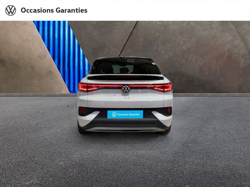 Voitures occasions VOLKSWAGEN ID.5 Life Max Villeneuve-d'Ascq