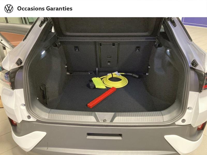 Voitures occasions VOLKSWAGEN ID.5 Life Max Villeneuve-d'Ascq