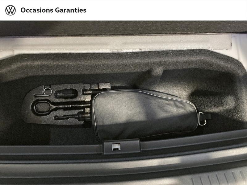 Voitures occasions VOLKSWAGEN ID.5 Life Max Villeneuve-d'Ascq