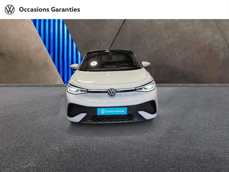 Voitures occasions VOLKSWAGEN ID.5 Life Max Villeneuve-d'Ascq