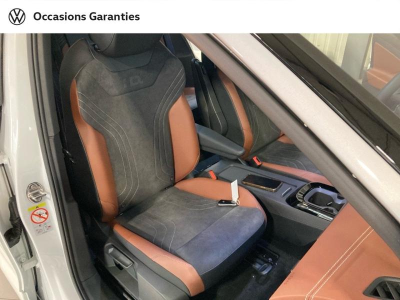 Voitures occasions VOLKSWAGEN ID.5 Life Max Villeneuve-d'Ascq