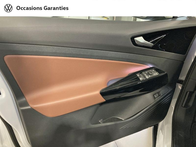 Voitures occasions VOLKSWAGEN ID.5 Life Max Villeneuve-d'Ascq