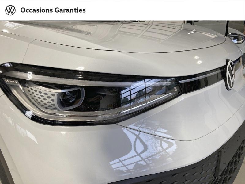 Voitures occasions VOLKSWAGEN ID.5 Life Max Villeneuve-d'Ascq