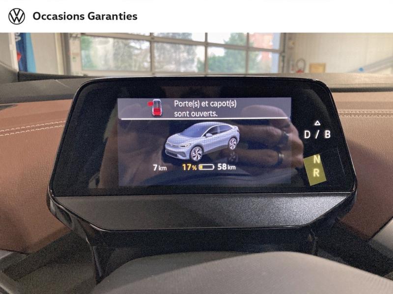 Voitures occasions VOLKSWAGEN ID.5 Life Max Villeneuve-d'Ascq