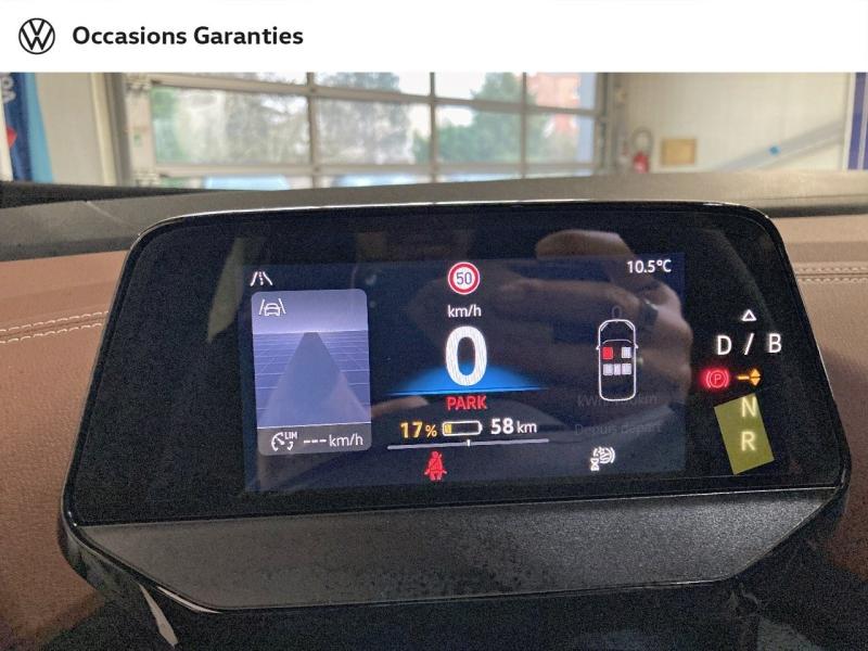 Voitures occasions VOLKSWAGEN ID.5 Life Max Villeneuve-d'Ascq