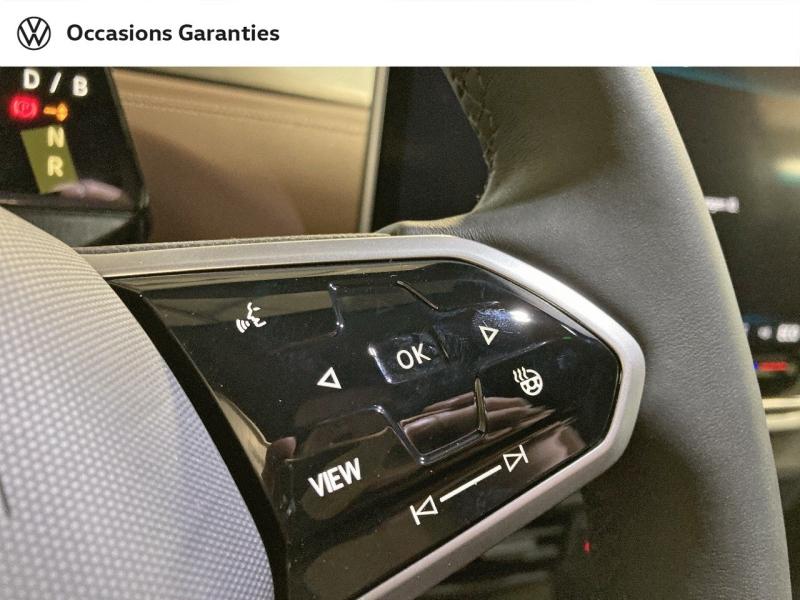 Voitures occasions VOLKSWAGEN ID.5 Life Max Villeneuve-d'Ascq