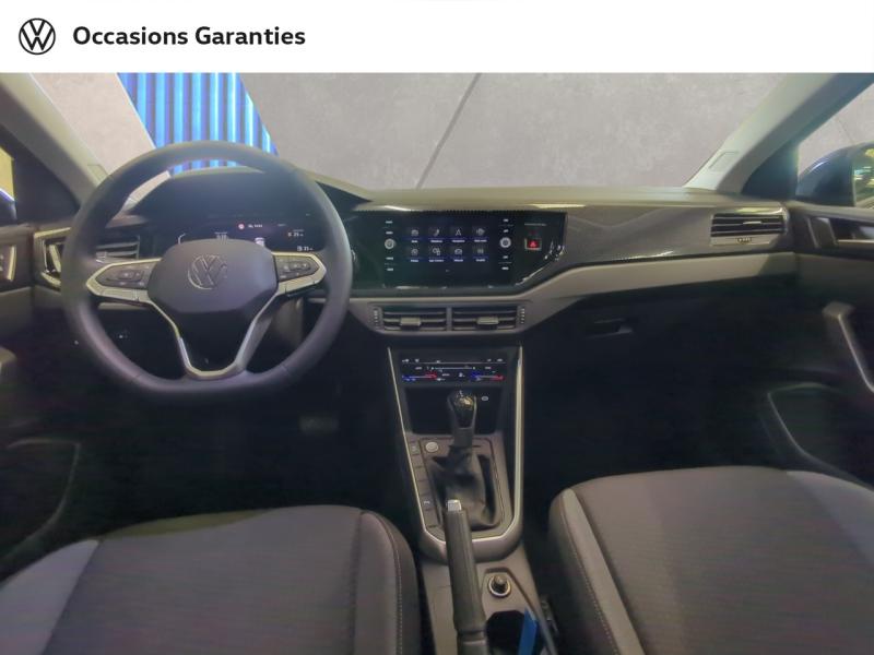 Voitures occasions VOLKSWAGEN TAIGO VW Edition Villeneuve-d'Ascq