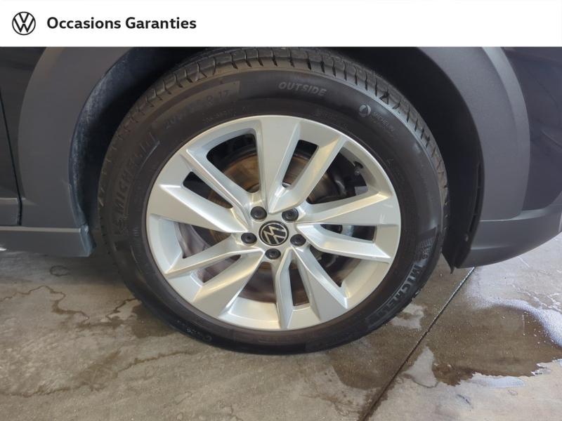 Voitures occasions VOLKSWAGEN TAIGO VW Edition Villeneuve-d'Ascq