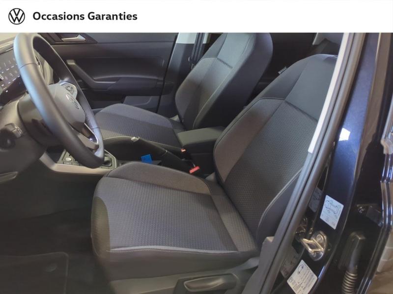 Voitures occasions VOLKSWAGEN TAIGO VW Edition Villeneuve-d'Ascq