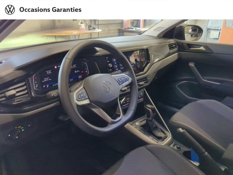 Voitures occasions VOLKSWAGEN TAIGO VW Edition Villeneuve-d'Ascq