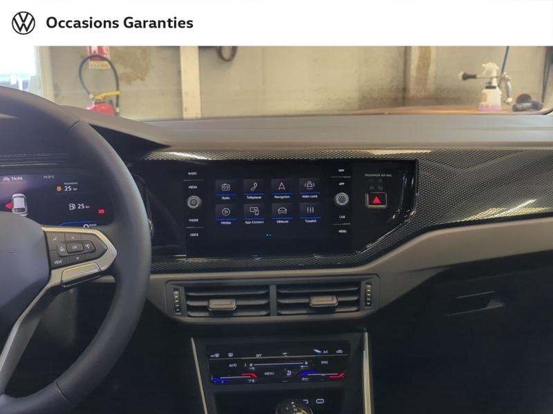 Voitures occasions VOLKSWAGEN TAIGO VW Edition Villeneuve-d'Ascq