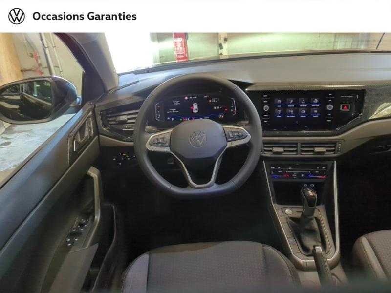 Voitures occasions VOLKSWAGEN TAIGO VW Edition Villeneuve-d'Ascq