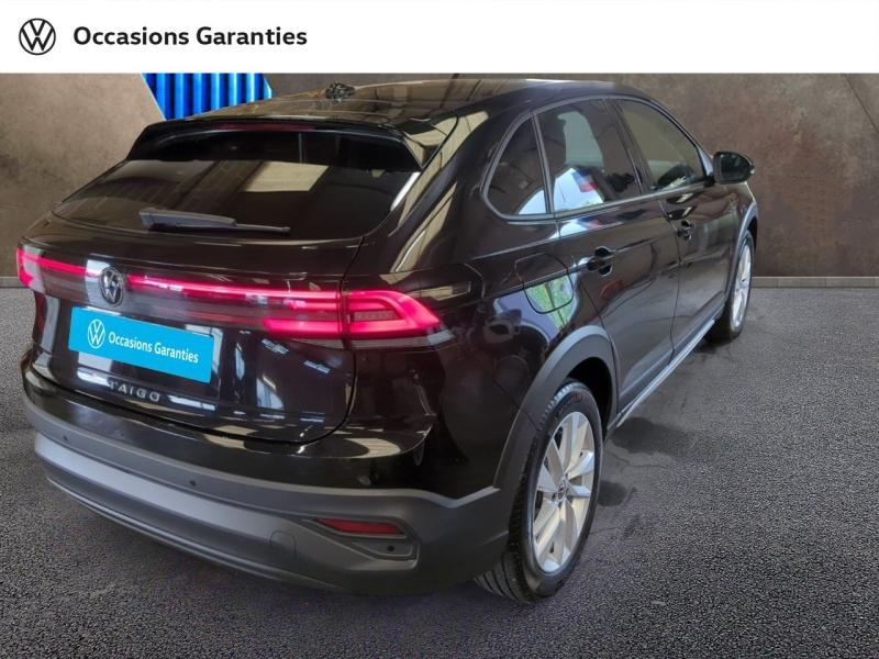 Voitures occasions VOLKSWAGEN TAIGO VW Edition Villeneuve-d'Ascq