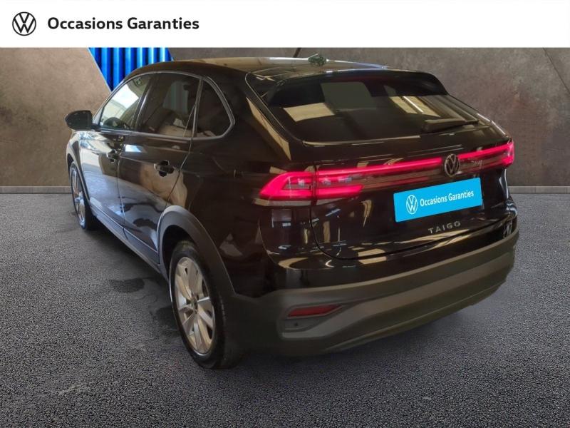 Voitures occasions VOLKSWAGEN TAIGO VW Edition Villeneuve-d'Ascq