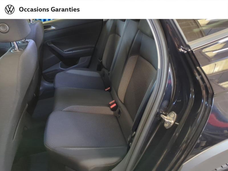 Voitures occasions VOLKSWAGEN TAIGO VW Edition Villeneuve-d'Ascq