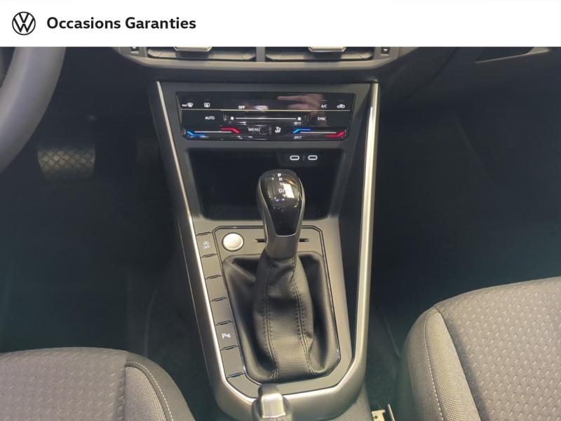 Voitures occasions VOLKSWAGEN TAIGO VW Edition Villeneuve-d'Ascq