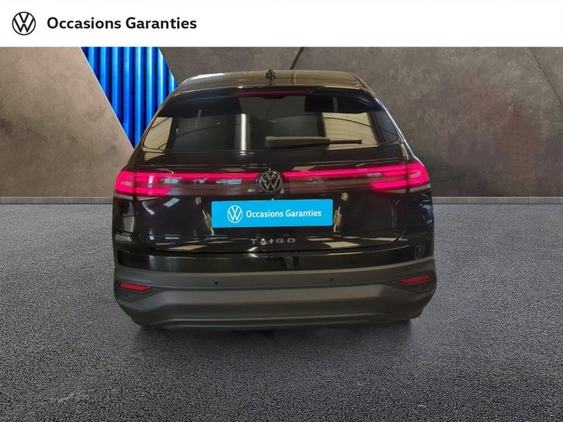Voitures occasions VOLKSWAGEN TAIGO VW Edition Villeneuve-d'Ascq