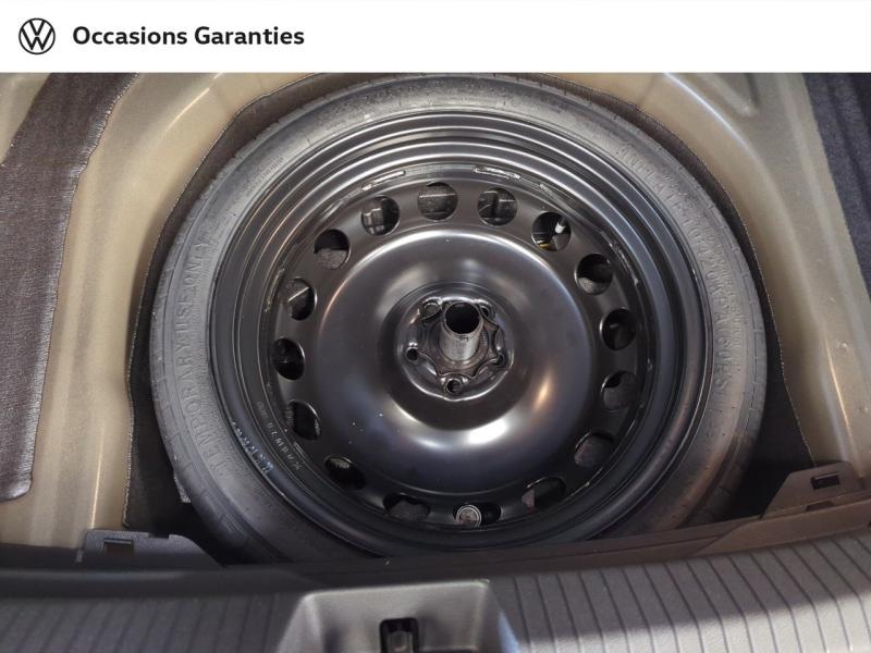 Voitures occasions VOLKSWAGEN TAIGO VW Edition Villeneuve-d'Ascq