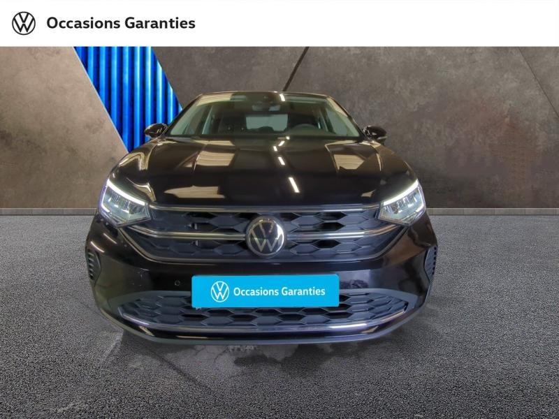 Voitures occasions VOLKSWAGEN TAIGO VW Edition Villeneuve-d'Ascq