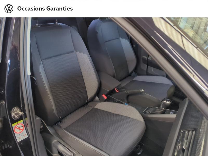 Voitures occasions VOLKSWAGEN TAIGO VW Edition Villeneuve-d'Ascq