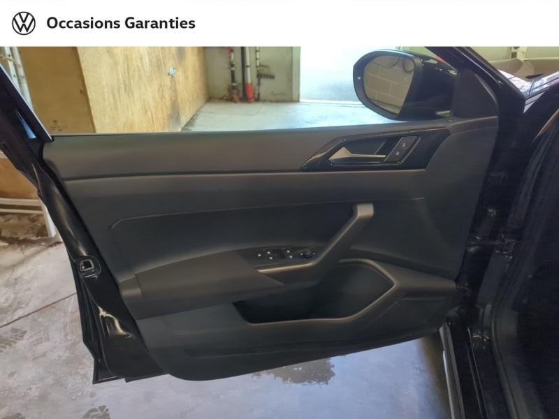 Voitures occasions VOLKSWAGEN TAIGO VW Edition Villeneuve-d'Ascq