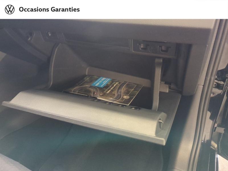 Voitures occasions VOLKSWAGEN TAIGO VW Edition Villeneuve-d'Ascq