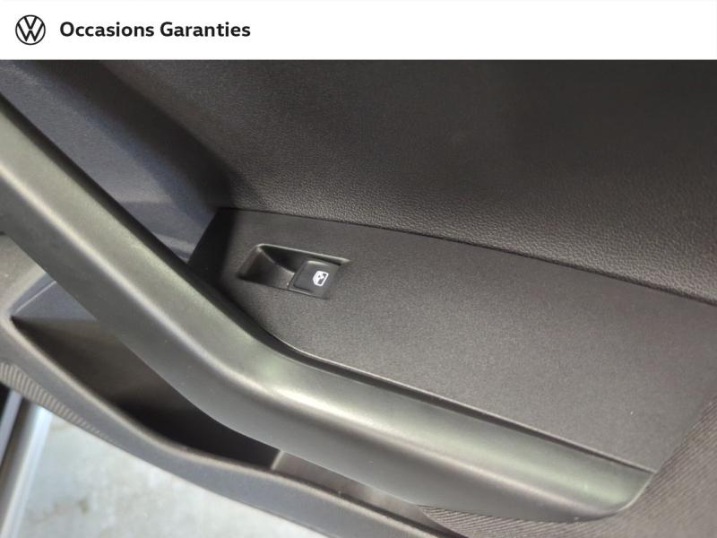 Voitures occasions VOLKSWAGEN TAIGO VW Edition Villeneuve-d'Ascq