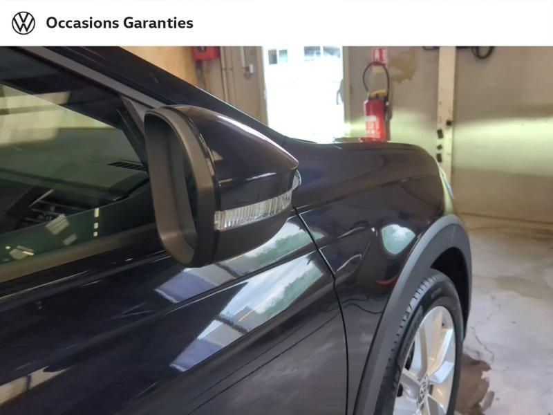 Voitures occasions VOLKSWAGEN TAIGO VW Edition Villeneuve-d'Ascq