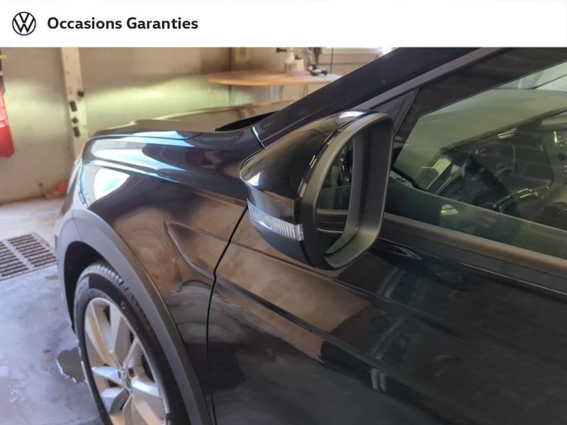 Voitures occasions VOLKSWAGEN TAIGO VW Edition Villeneuve-d'Ascq