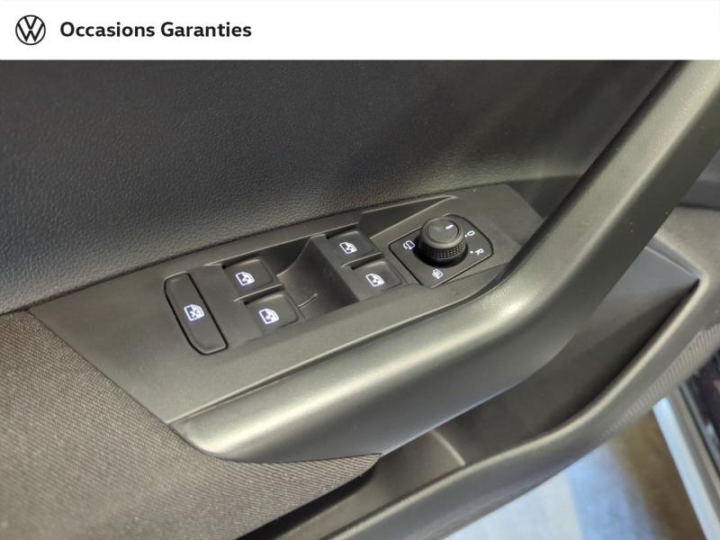 Voitures occasions VOLKSWAGEN TAIGO VW Edition Villeneuve-d'Ascq