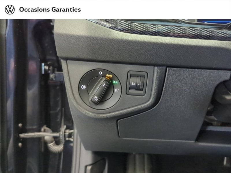 Voitures occasions VOLKSWAGEN TAIGO VW Edition Villeneuve-d'Ascq