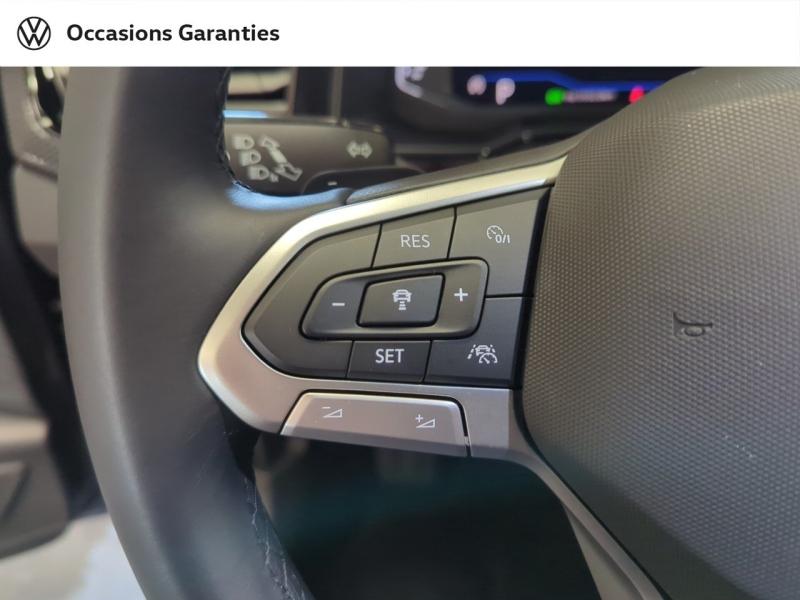 Voitures occasions VOLKSWAGEN TAIGO VW Edition Villeneuve-d'Ascq