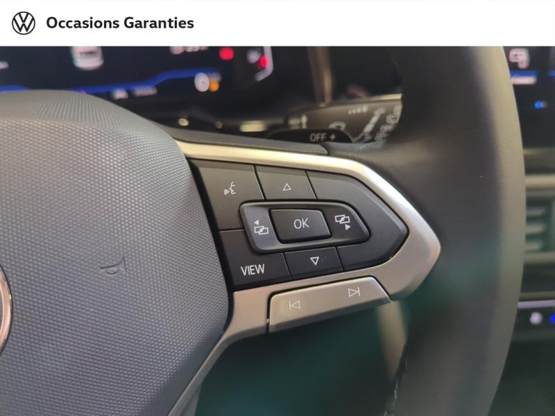 Voitures occasions VOLKSWAGEN TAIGO VW Edition Villeneuve-d'Ascq