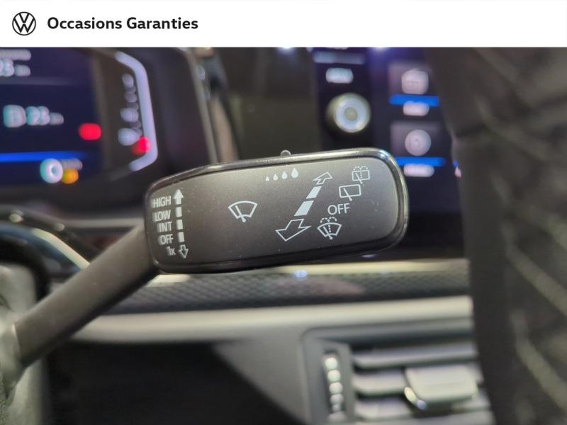 Voitures occasions VOLKSWAGEN TAIGO VW Edition Villeneuve-d'Ascq